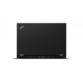 Лаптоп Lenovo ThinkPad P52 с процесор Intel Core i7, 8850H 2600MHz 9MB, 15.6