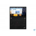 Лаптоп Lenovo ThinkPad T14 Gen 1 с процесор Intel Core i5, 10210U up to 4.20GHz 6MB, 14 Лаптоп Lenovo ThinkPad T14 Gen 1 с процесор Intel Core i5, 10210U up to 4.20GHz 6MB, 14