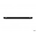 Лаптоп Lenovo ThinkPad T14 Gen 1 (AMD) с процесор AMD Ryzen 5 PRO, 4650U 2100MHz 8MB, 14