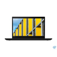 Лаптоп Lenovo ThinkPad T14 Gen 1 с процесор Intel Core i5, 10310U up to 4.40GHz 6MB, 14