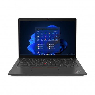 Лаптоп Lenovo ThinkPad T14 Gen 3 с процесор AMD Ryzen 5 PRO, 6650U up to 4.50GHz 16MB, 14