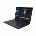 Лаптоп Lenovo ThinkPad T14 Gen 3 (Intel) thunder black с процесор Intel Core i5, 1245U up to 4.40GHz 12MB, 14