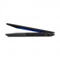 Лаптоп Lenovo ThinkPad T14 Gen 3 (Intel) thunder black с процесор Intel Core i5, 1245U up to 4.40GHz 12MB, 14