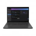 Лаптоп Lenovo ThinkPad T14 Gen 4 (Intel) thunder black с процесор Intel Core i5, 1345U up to 4.70GHz 12MB, 14