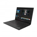 Лаптоп Lenovo ThinkPad T14 Gen 4 (Intel) thunder black с процесор Intel Core i5, 1345U up to 4.70GHz 12MB, 14