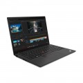Лаптоп Lenovo ThinkPad T14 Gen 4 (Intel) thunder black с процесор Intel Core i5, 1345U up to 4.70GHz 12MB, 14