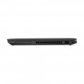 Лаптоп Lenovo ThinkPad T14 Gen 4 (Intel) thunder black с процесор Intel Core i5, 1345U up to 4.70GHz 12MB, 14