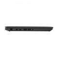 Лаптоп Lenovo ThinkPad T14 Gen 4 (Intel) thunder black с процесор Intel Core i5, 1345U up to 4.70GHz 12MB, 14