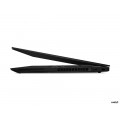 Лаптоп Lenovo ThinkPad T14s Gen 1 с процесор AMD Ryzen 7 PRO, 4750U 1700MHz 8MB, 14