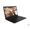 Лаптоп Lenovo ThinkPad T14s Gen 1 с процесор Intel Core i5, 10310U up to 4.40GHz 6MB, 14