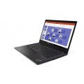 Лаптоп Lenovo ThinkPad T14s Gen 2 с процесор Intel Core i7, 1165G7 up to 4.70GHz 12MB, 14