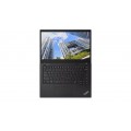 Лаптоп Lenovo ThinkPad T14s Gen 2 с процесор Intel Core i7, 1165G7 up to 4.70GHz 12MB, 14
