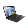 Лаптоп Lenovo ThinkPad T14s Gen 2 с процесор Intel Core i5, 1145G7 up to 4.40GHz 8MB, 14
