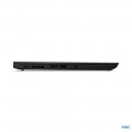 Лаптоп Lenovo ThinkPad T14s Gen 2 с процесор Intel Core i5, 1145G7 up to 4.40GHz 8MB, 14