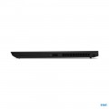 Лаптоп Lenovo ThinkPad T14s Gen 2 с процесор Intel Core i5, 1145G7 up to 4.40GHz 8MB, 14