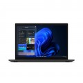 Лаптоп Lenovo ThinkPad T14s Gen 3 (Intel) thunder black с процесор Intel Core i5, 1240P up to 4.40GHz 12MB, 14