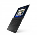 Лаптоп Lenovo ThinkPad T14s Gen 3 (Intel) thunder black с процесор Intel Core i5, 1240P up to 4.40GHz 12MB, 14
