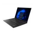 Лаптоп Lenovo ThinkPad T14s Gen 3 (Intel) thunder black с процесор Intel Core i5, 1240P up to 4.40GHz 12MB, 14