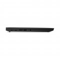 Лаптоп Lenovo ThinkPad T14s Gen 3 (Intel) thunder black с процесор Intel Core i5, 1240P up to 4.40GHz 12MB, 14