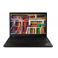 Лаптоп Lenovo ThinkPad T15 Gen 1 с процесор Intel Core i5 10210U up to 4.20GHz 6MB, 15.6