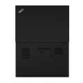 Лаптоп Lenovo ThinkPad T15 Gen 1 с процесор Intel Core i5, 10210U up to 4.20GHz 6MB, 15.6