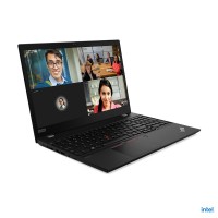 Лаптоп Lenovo ThinkPad T15 Gen 2 с процесор Intel Core i5, 1145G7 up to 4.40GHz 8MB, 15.6
