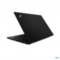 Лаптоп Lenovo ThinkPad T15 Gen 2 с процесор Intel Core i5, 1145G7 up to 4.40GHz 8MB, 15.6