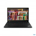 Лаптоп Lenovo ThinkPad T15 Gen 2 с процесор Intel Core i5, 1145G7 up to 4.40GHz 8MB, 15.6
