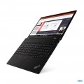 Лаптоп Lenovo ThinkPad T15 Gen 2 с процесор Intel Core i5, 1145G7 up to 4.40GHz 8MB, 15.6