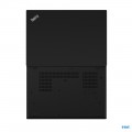 Лаптоп Lenovo ThinkPad T15 Gen 2 с процесор Intel Core i5, 1145G7 up to 4.40GHz 8MB, 15.6