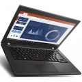 Лаптоп Lenovo ThinkPad T460 с процесор Intel Core i5, 6300U 2400MHz 3MB 2 cores, 4 threads, 14 Лаптоп Lenovo ThinkPad T460 с процесор Intel Core i5, 6300U 2400MHz 3MB 2 cores, 4 threads, 14