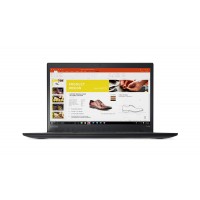 Лаптоп Lenovo ThinkPad T470s Silver с процесор Intel Core i5, 7200U 2500MHz 3MB 2 cores, 4 threads, 14