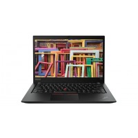 Лаптоп Lenovo ThinkPad T490s с процесор Intel Core i5, 8365U 1600MHz 6MB, 14