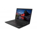 Лаптоп Lenovo ThinkPad T490s с процесор Intel Core i5, 8365U 1600MHz 6MB, 14