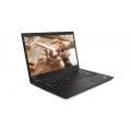 Лаптоп Lenovo ThinkPad T490s с процесор Intel Core i5, 8365U 1600MHz 6MB, 14
