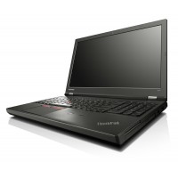 Лаптоп Lenovo ThinkPad W541 с процесор Intel Core i7, 4600M 2900MHz 4MB 2 cores, 4 threads, 15.6