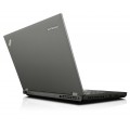 Лаптоп Lenovo ThinkPad W541 с процесор Intel Core i7, 4600M 2900MHz 4MB 2 cores, 4 threads, 15.6