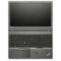 Лаптоп Lenovo ThinkPad W541 с процесор Intel Core i7, 4600M 2900MHz 4MB 2 cores, 4 threads, 15.6
