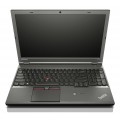 Лаптоп Lenovo ThinkPad W541 с процесор Intel Core i7, 4600M 2900MHz 4MB 2 cores, 4 threads, 15.6