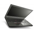 Лаптоп Lenovo ThinkPad W541 с процесор Intel Core i7, 4600M 2900MHz 4MB 2 cores, 4 threads, 15.6