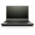 Лаптоп Lenovo ThinkPad W541 с процесор Intel Core i7, 4600M 2900MHz 4MB 2 cores, 4 threads, 15.6