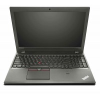 Лаптоп Lenovo ThinkPad W550s с процесор Intel Core i7, 5500U 2400MHz 4MB 2 cores, 4 threads, 15.6