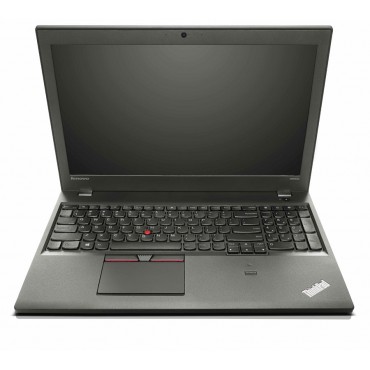 Лаптоп Lenovo ThinkPad W550s с процесор Intel Core i7, 5500U 2400MHz 4MB 2 cores, 4 threads, 15.6