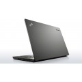 Лаптоп Lenovo ThinkPad W550s с процесор Intel Core i7, 5500U 2400MHz 4MB 2 cores, 4 threads, 15.6
