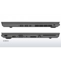 Лаптоп Lenovo ThinkPad W550s с процесор Intel Core i7, 5500U 2400MHz 4MB 2 cores, 4 threads, 15.6