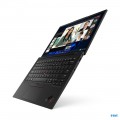 Лаптоп Lenovo ThinkPad X1 Carbon (10th Gen) с процесор Intel Core i7, 1260P up to 4.7GHz 18MB, 14