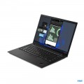 Лаптоп Lenovo ThinkPad X1 Carbon (10th Gen) с процесор Intel Core i7, 1260P up to 4.7GHz 18MB, 14
