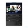 Лаптоп Lenovo ThinkPad X1 Carbon (10th Gen) с процесор Intel Core i7, 1260P up to 4.7GHz 18MB, 14