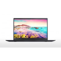 Лаптоп Lenovo ThinkPad X1 Carbon (6th Gen) с процесор Intel Core i7, 8650U 1900MHz 8MB, 14