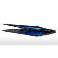 Лаптоп Lenovo ThinkPad X1 Carbon (6th Gen) с процесор Intel Core i7, 8650U 1900MHz 8MB, 14